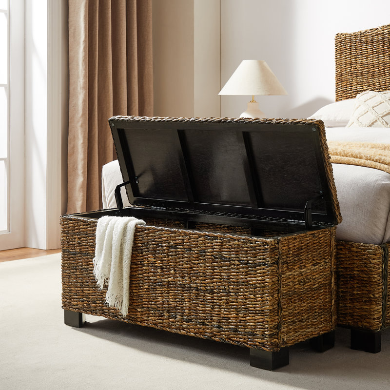 Banc de rangement Serena