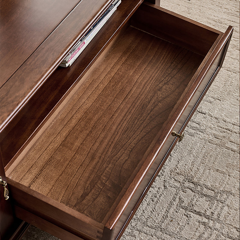 Table de bout American