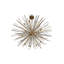 Palisades Ave. 18 - Light Chandelier-1351134384