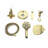 Bathroom Freestanding Tub Filler-87148225