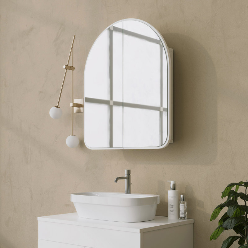 Armoire de salle de bain