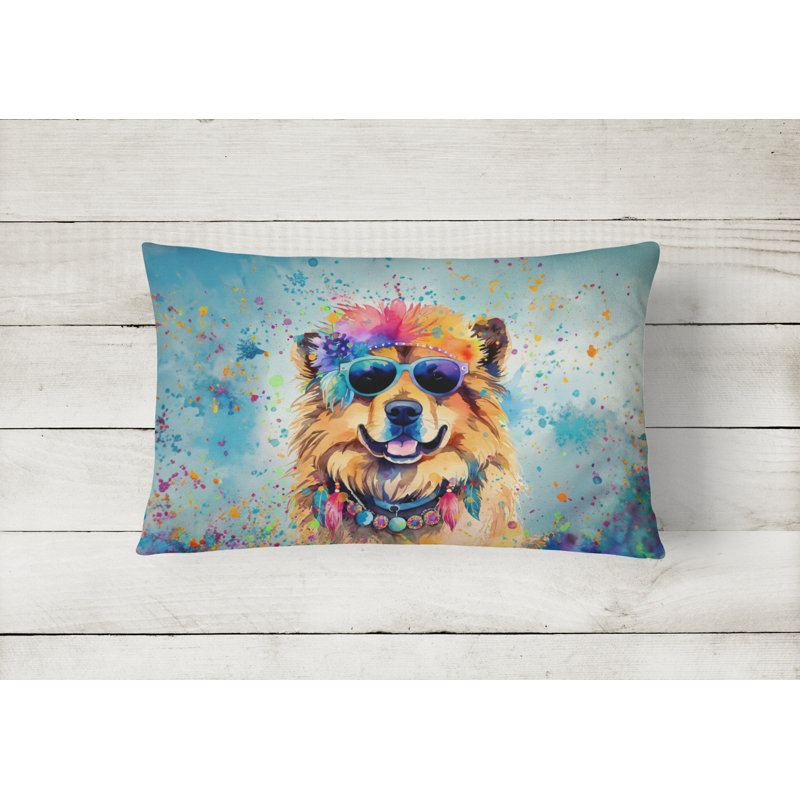 Other/No Pattern Outdoor Throw Pillow