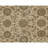 Hand Knotted Wool Indoor Rug