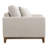 Cherelle Chenille Accent Chair-120234917