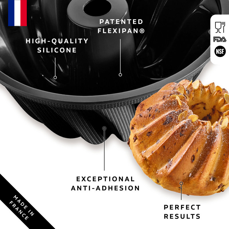 BRIOCHE