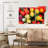 Harnek Vibrant Spring Tulips-107970567