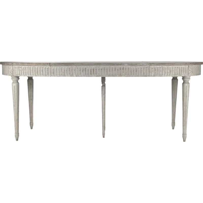 Table de salle à manger martel