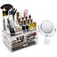 Rangement pour cosmétiques, maquillage et bijoux en acrylique-28172741