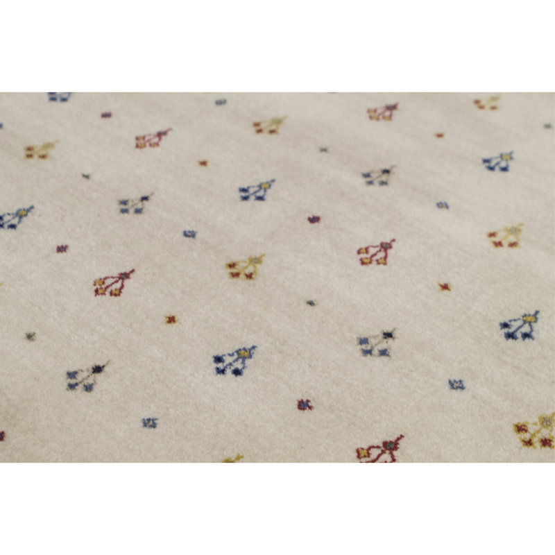 One-of-a-Kind 6' X 9' Area Rug