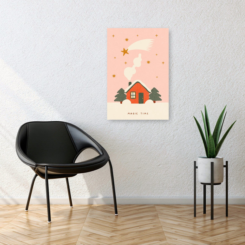 Print, 91.44cm H x 60.96cm W