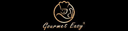 Gourmet Easy Logo