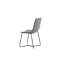 Nickell 50cm H Polyurethane Upholstered Side Chair-40631145-40631147