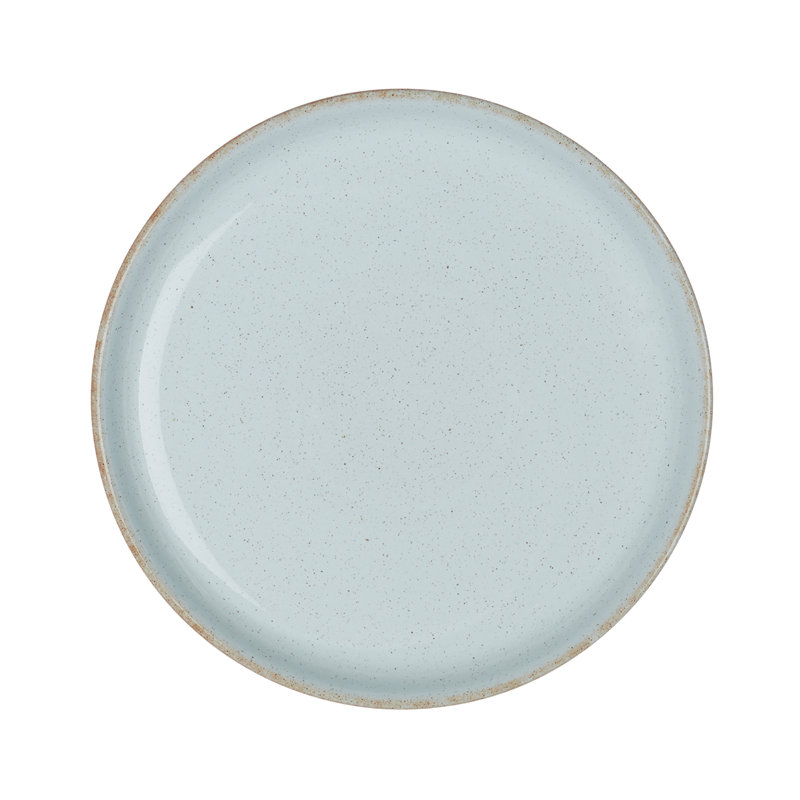 Assiette plate Heritage Pavilion Coupe