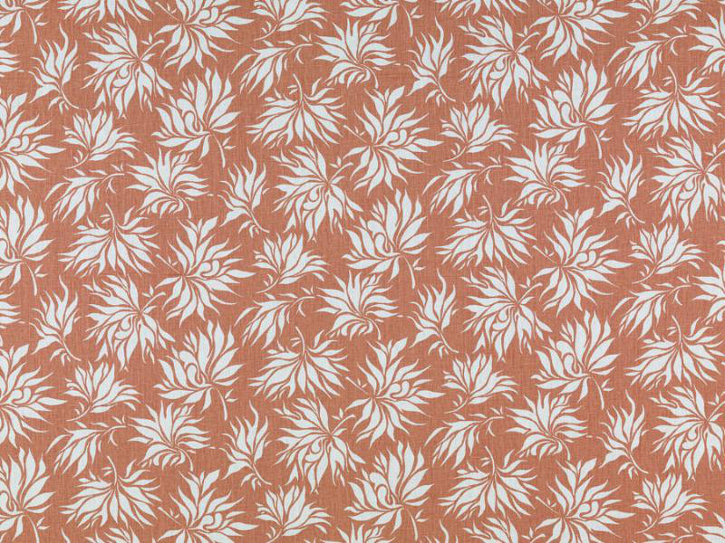 Bella Fabric, Coral