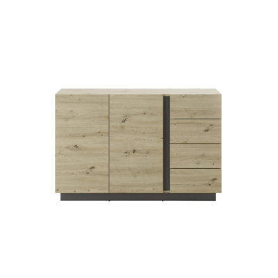 Burleson 138cm Sideboard