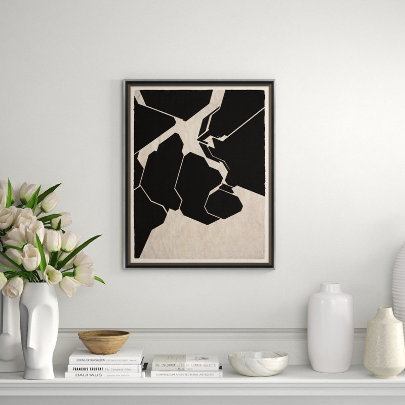 Overhead City Views 2 Giclee Print
