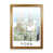 Brown Framed Paper selected