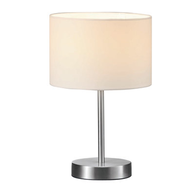 Berger Metal Table Lamp
