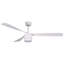 Harta 142cm Ceiling Fan with Light Kit-1255714876