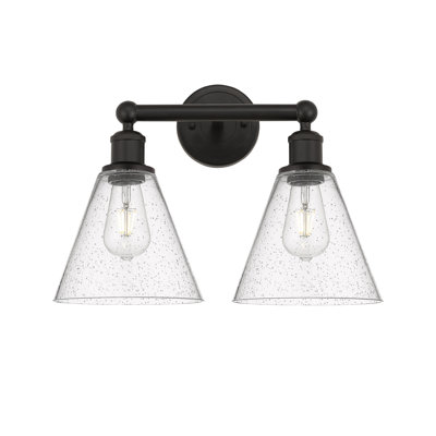 Beva 2 - Light Dimmable Vanity Light