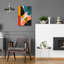 «Split Circles» par Svetlana Aleynikova, art mural en verre acrylique-1481501421