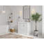Meuble-lavabo simple 36 po avec plateau Alys-93735167