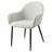 Liandro 19'' H Upholstered Armchair-563095317