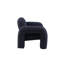 Chaise en chenille