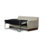 Canapé rembourré de 76 po Nowra