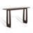 Cassiette Wood Console Table