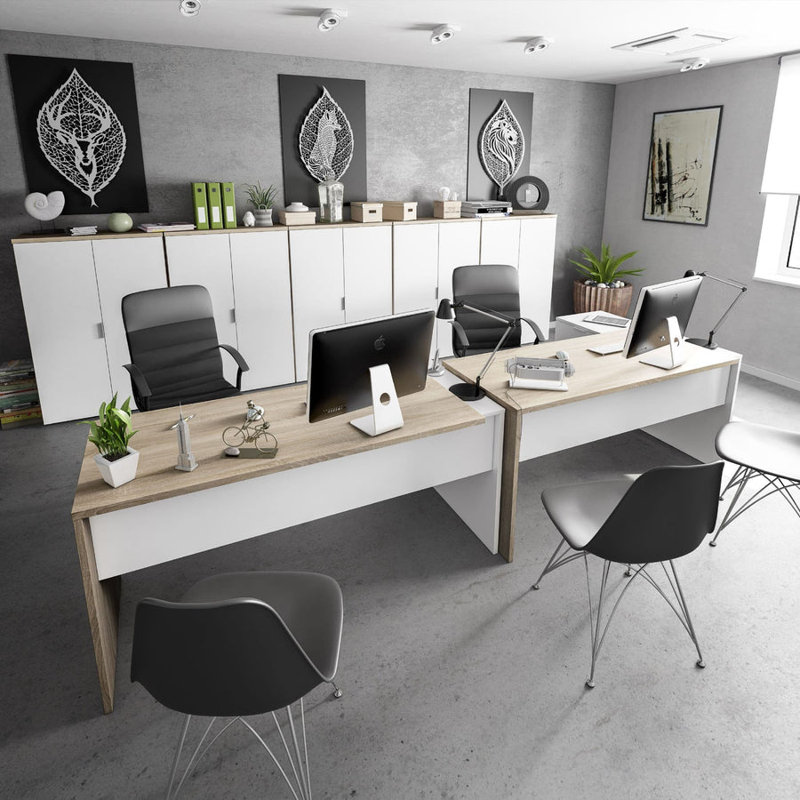 Condola Writing Desk