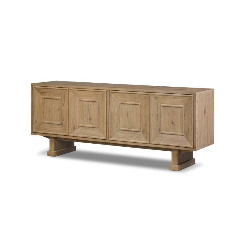 Adela Sideboard-Drifted Oak