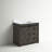 Jillian 36'' Single Bathroom Vanity with Engineered Stone Top-80600398