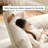 Modern Ergonomic Single Recliner with 360° Swivel-1597910730
