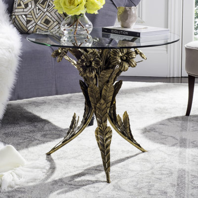 Table de bout valda