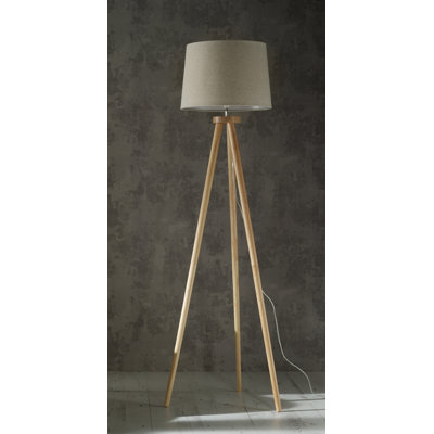 Oscar 150cm Tripod Floor Lamp