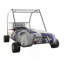 Lit simple Xander Go Kart