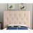 Tussey Upholstered Panel Headboard-829323923-829323916