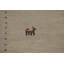 Tapis tribal Gabbeh 4 x 6