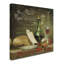 «Wine 1» par Jean Plout - impression sur toile tendue-31332842