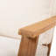 Chaise club Paloma