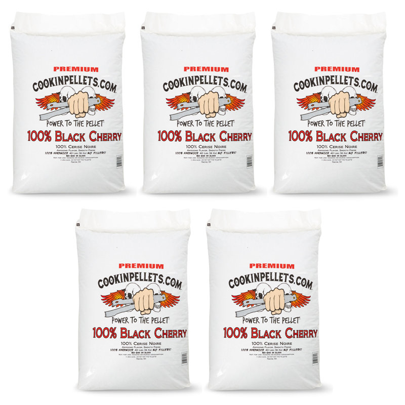 CookinPellets 40 Lb. Pellets