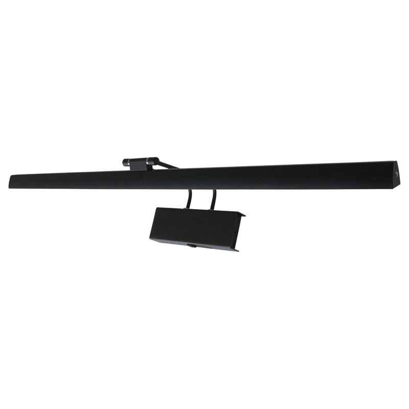 Beninga LED Armed Sconce