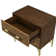 Lienhard 24'' Tall 2 - Drawer Nightstand with Built-In Outlets