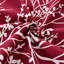 Ensemble de draps en microfibre Foliage-547493988-547494009