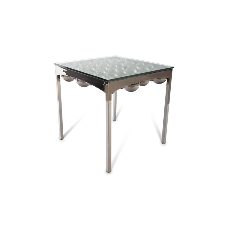 Frizzante Floating Side Table