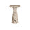 Zahara Accent Table
