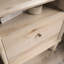 Table de chevet Coastal avec grand tiroir