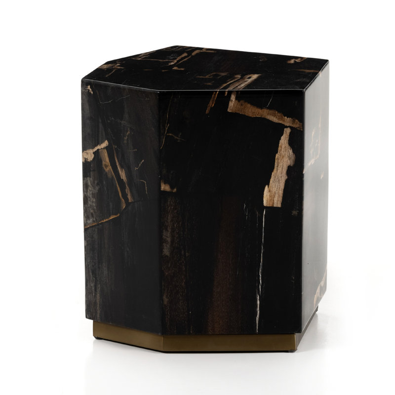 Corrida End Table