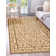Weisgerber Floral Indoor Rug